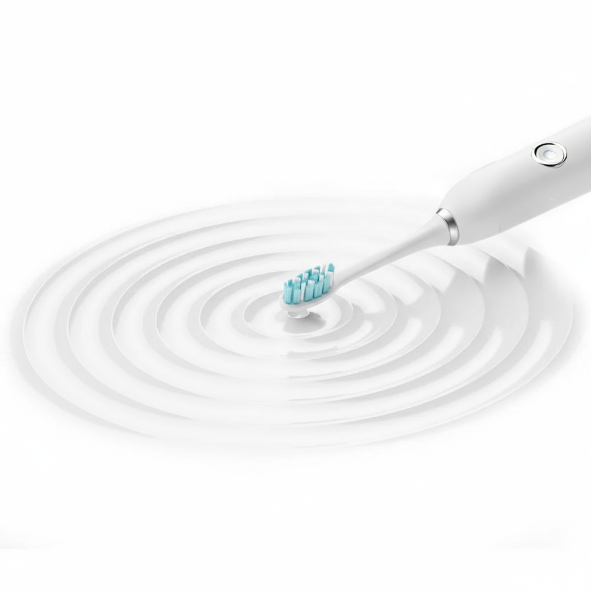 Professional water flosser for healthy teeth and fresh breath
